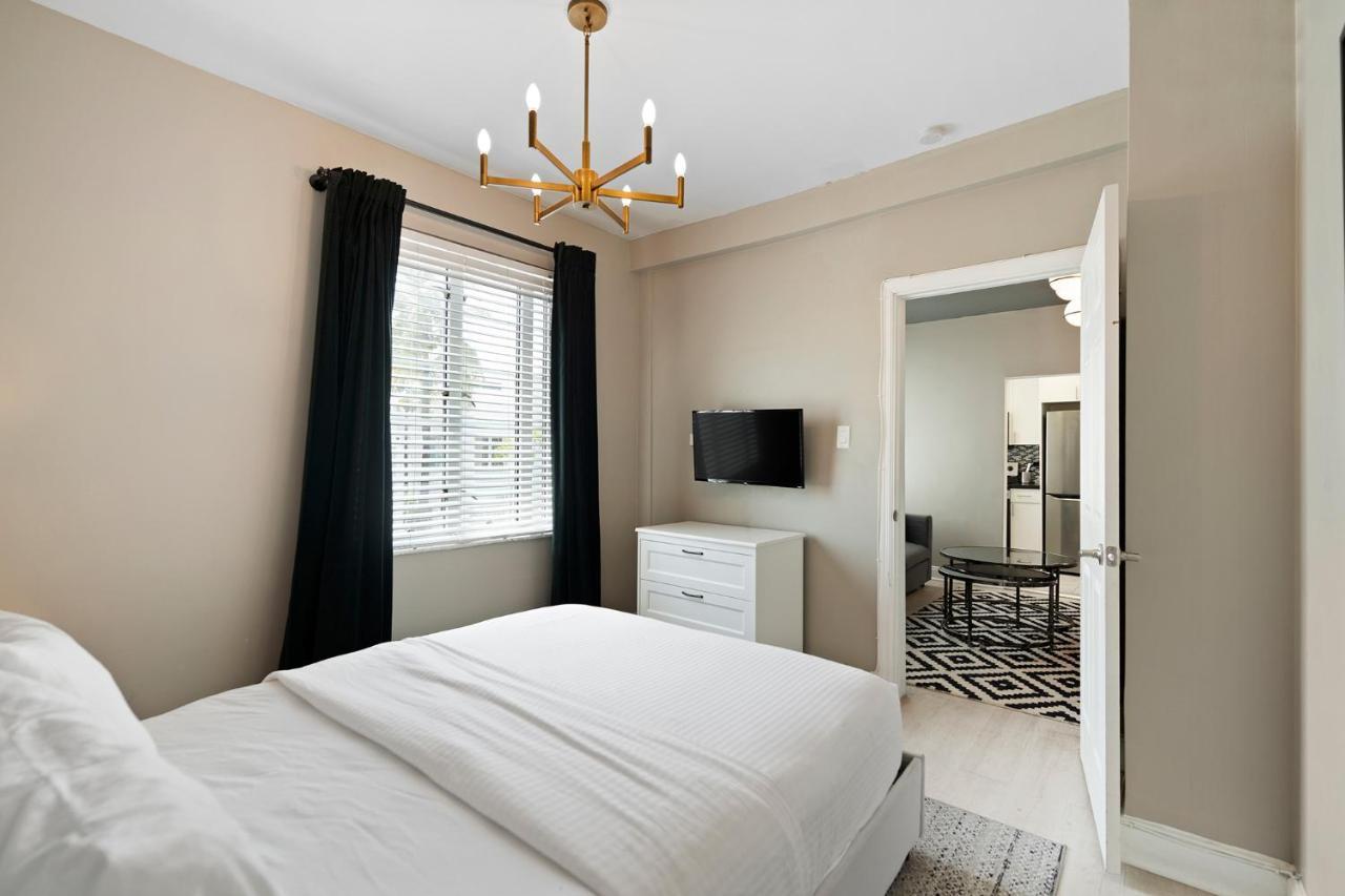 South Two Bedroom Apartamento *