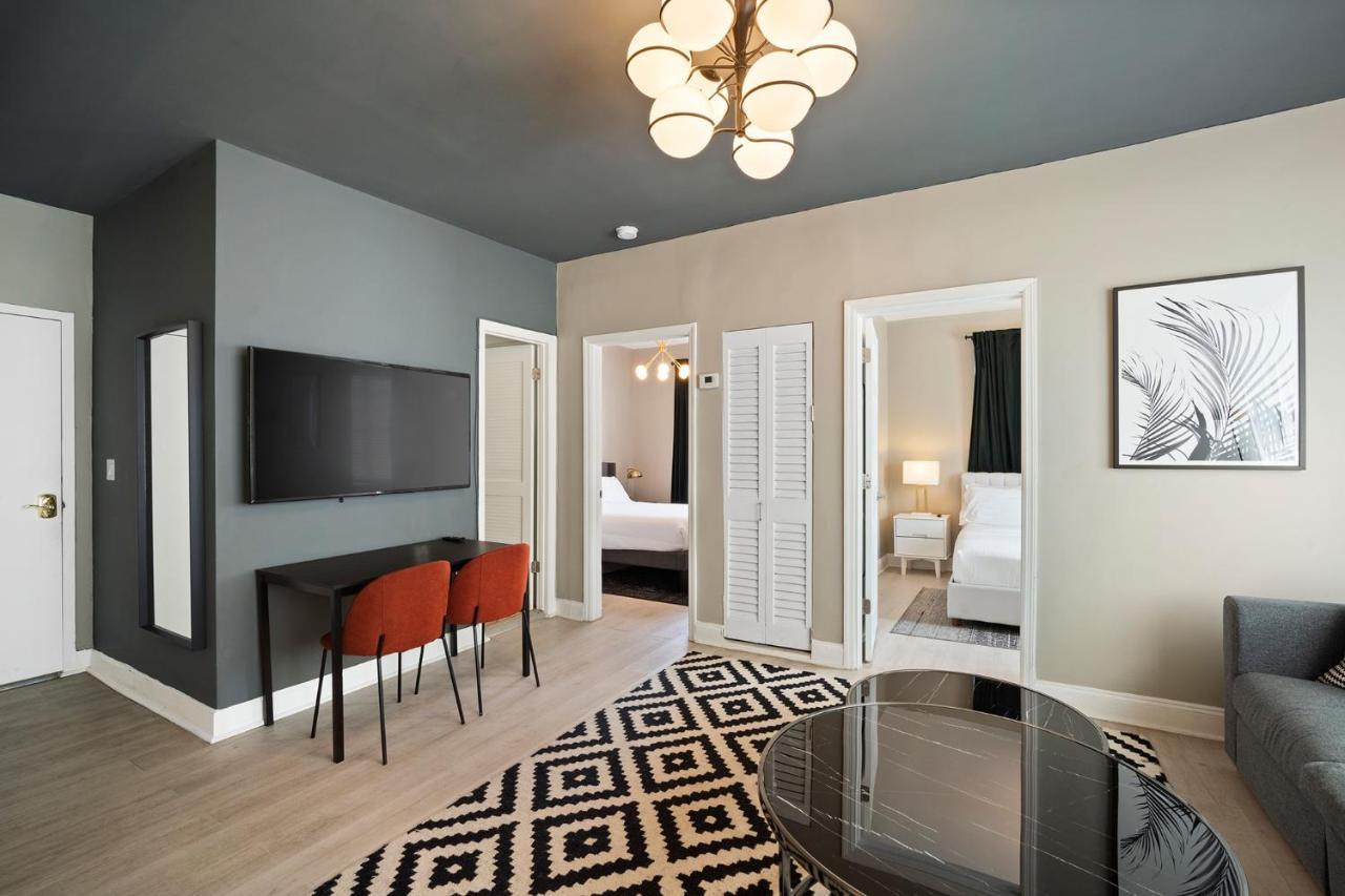South Two Bedroom Appartamento *