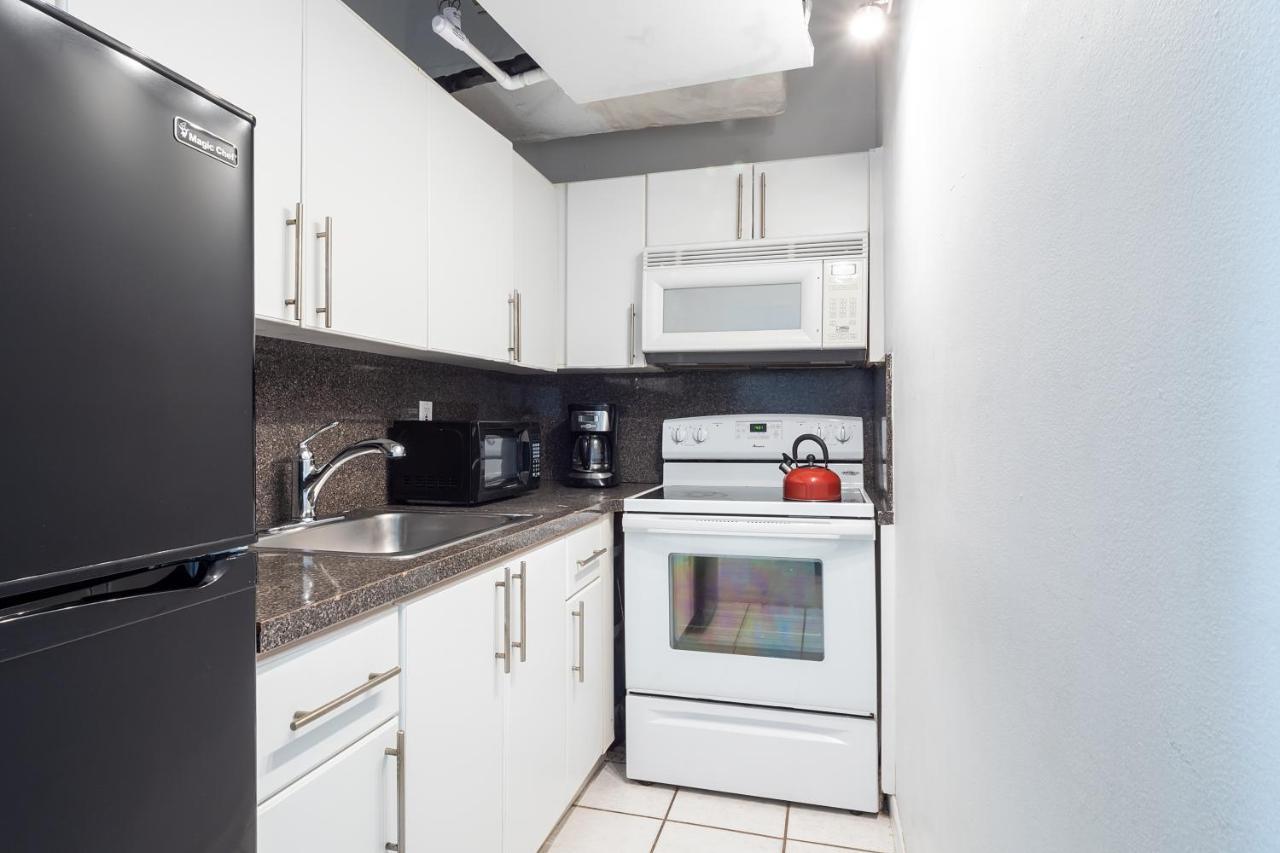 South Two Bedroom Apartamento